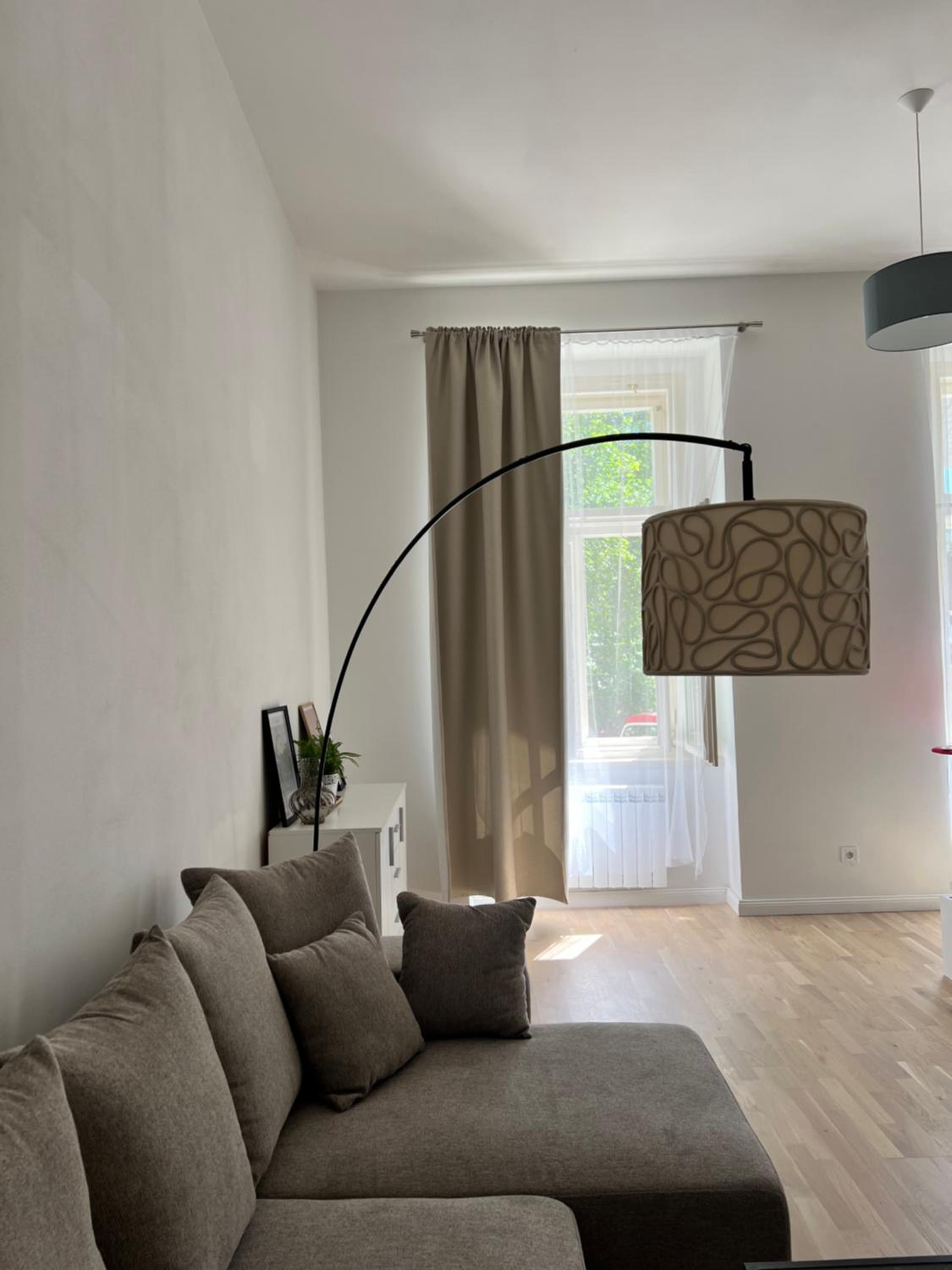 The Best Apartments