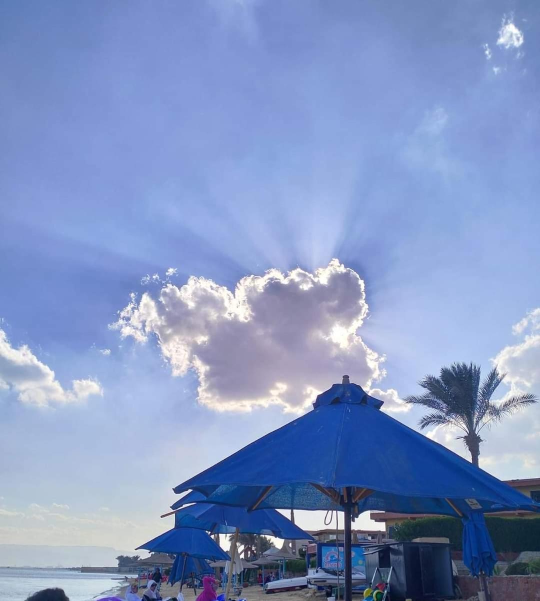 Chalet at Lasirena Mini Egypt Resort Ein Elsokhna Families Only