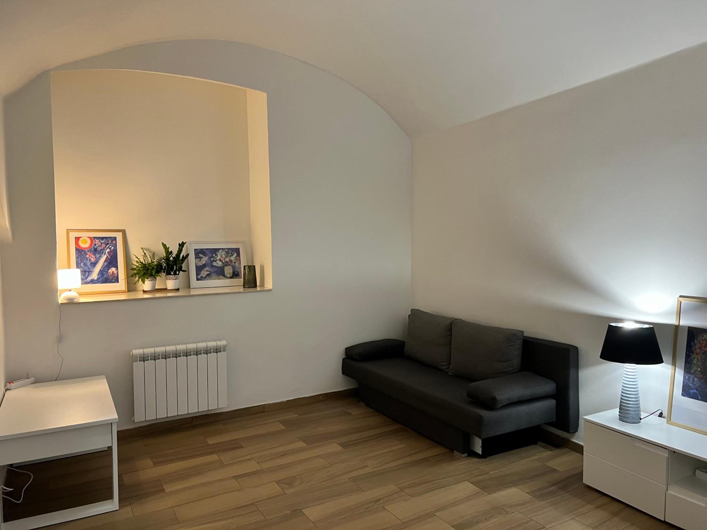 The Best Apartments