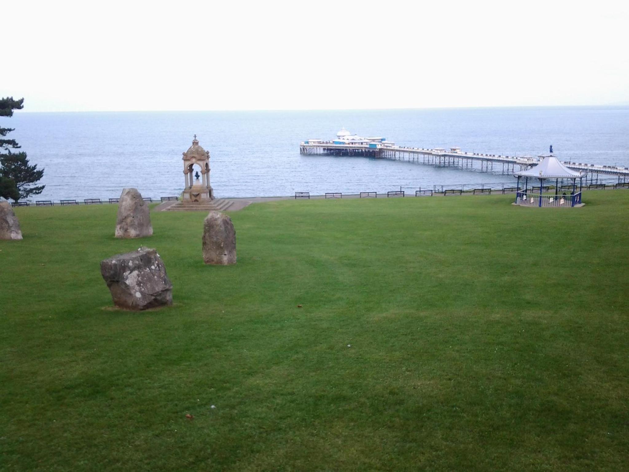 Clifton Villa Guest House