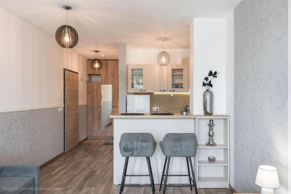 Azur beach apartment