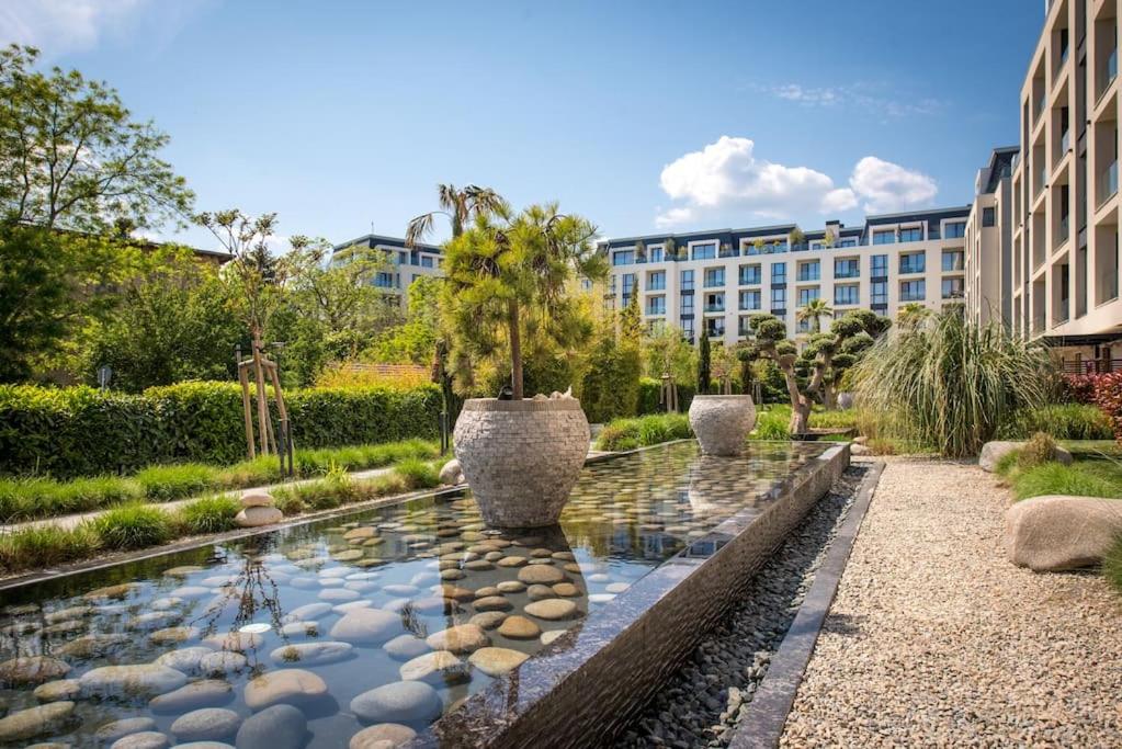 Azur beach apartment
