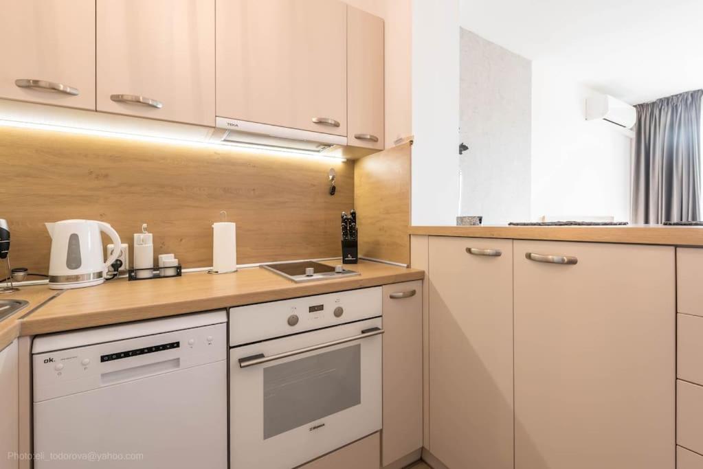 Azur beach apartment