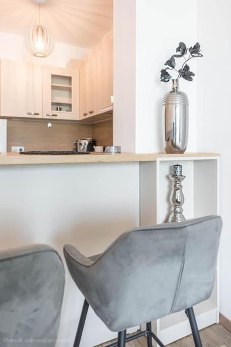 Azur beach apartment