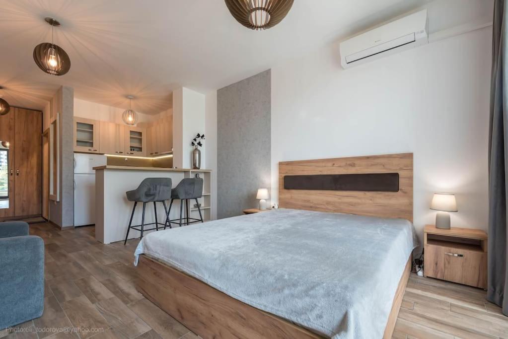 Azur beach apartment