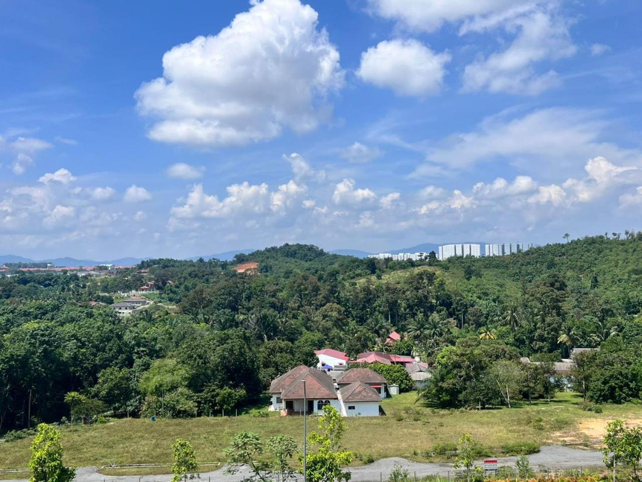 D'Camellia Ecohill Homestay photo 7