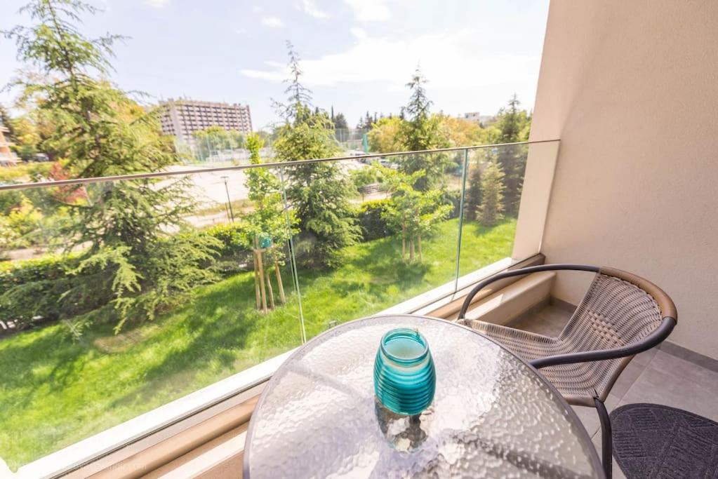 Azur beach apartment