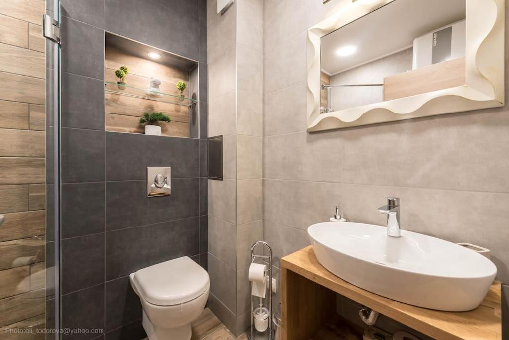 Azur beach apartment
