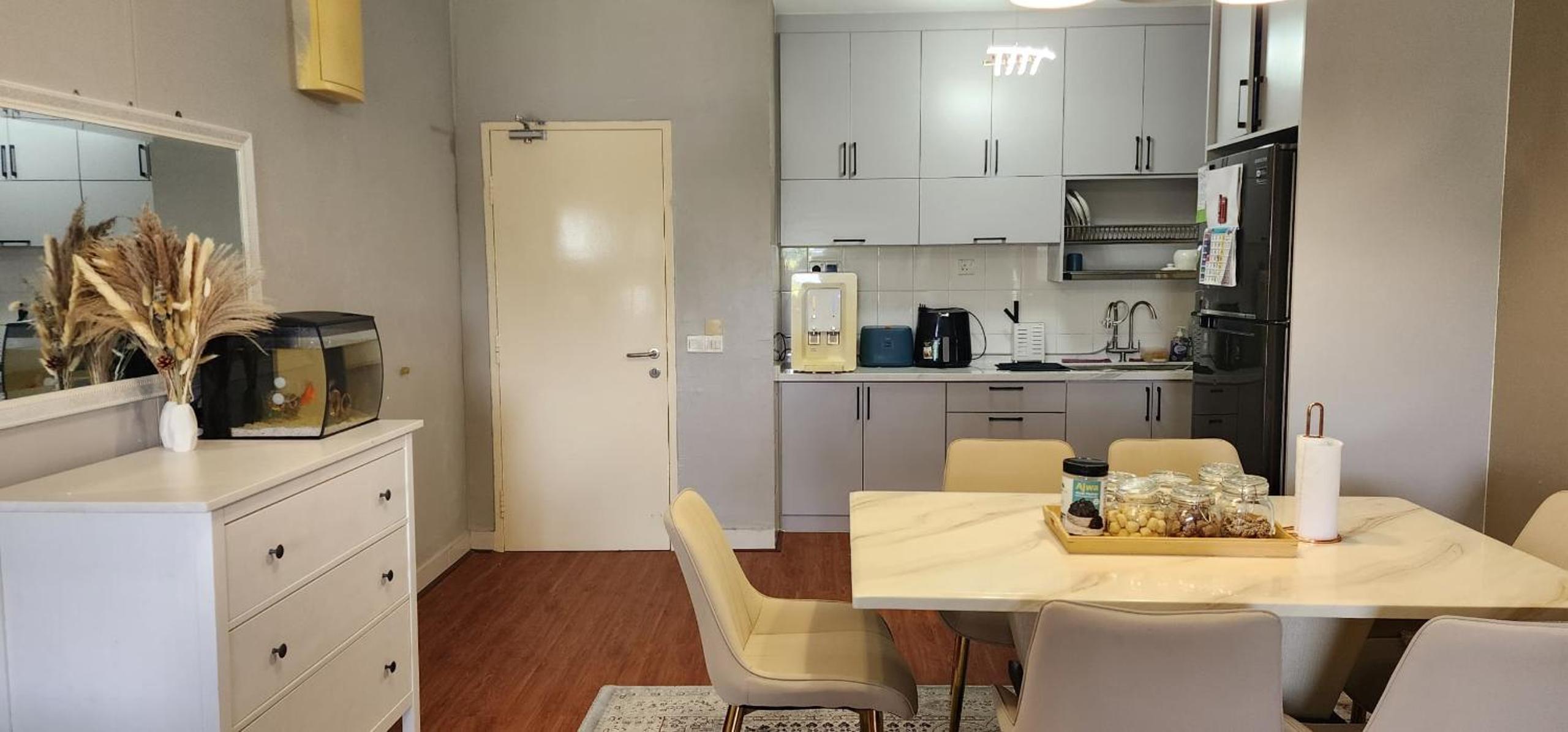 D'Camellia Ecohill Homestay photo 8