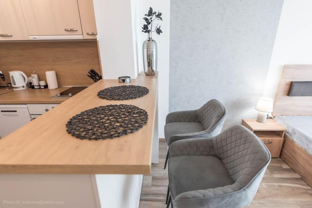 Azur beach apartment