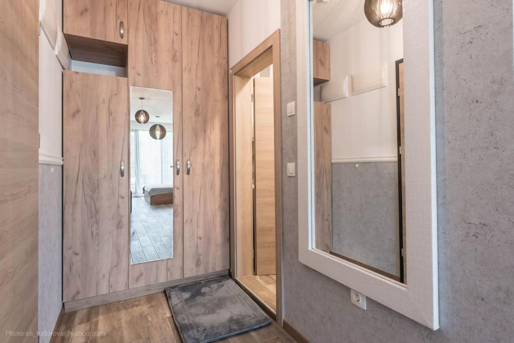 Azur beach apartment