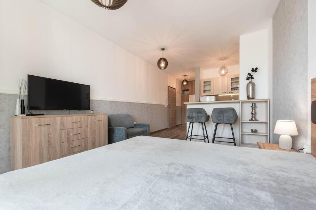 Azur beach apartment