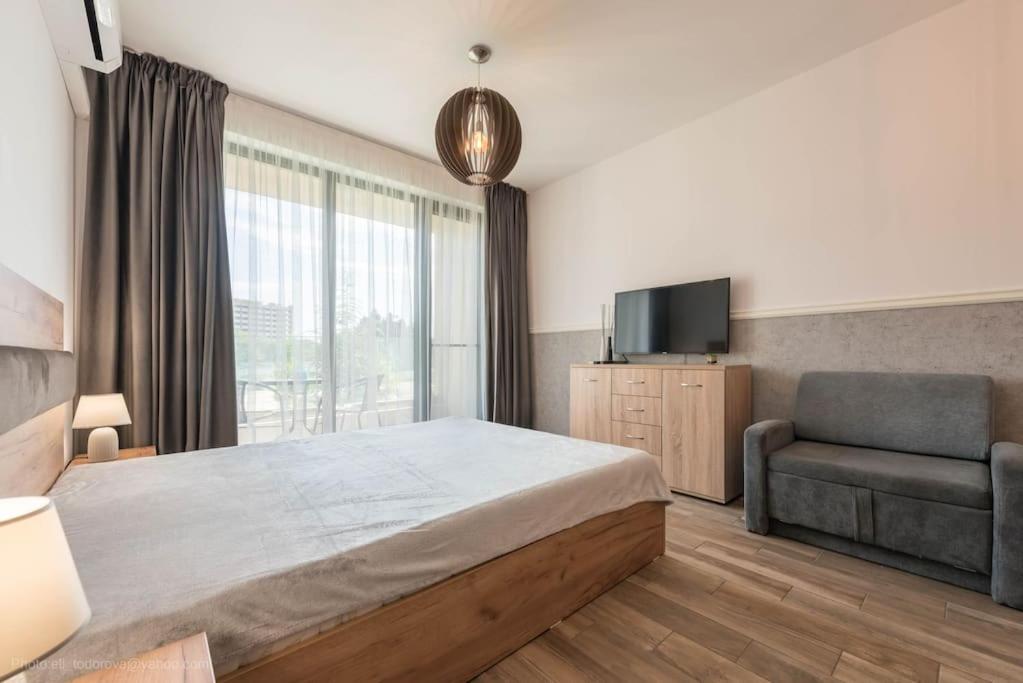 Azur beach apartment