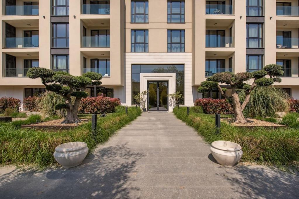 Azur beach apartment
