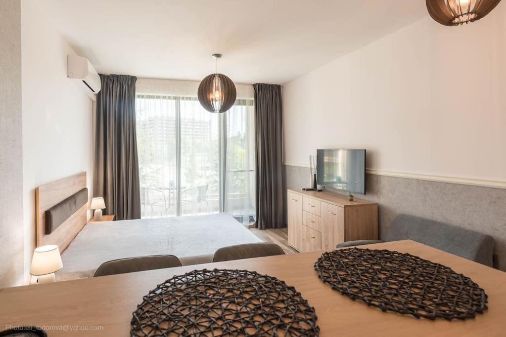 Azur beach apartment