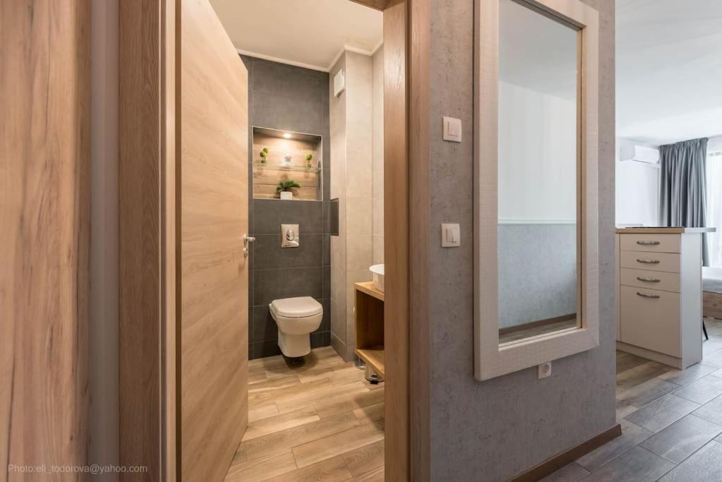 Azur beach apartment