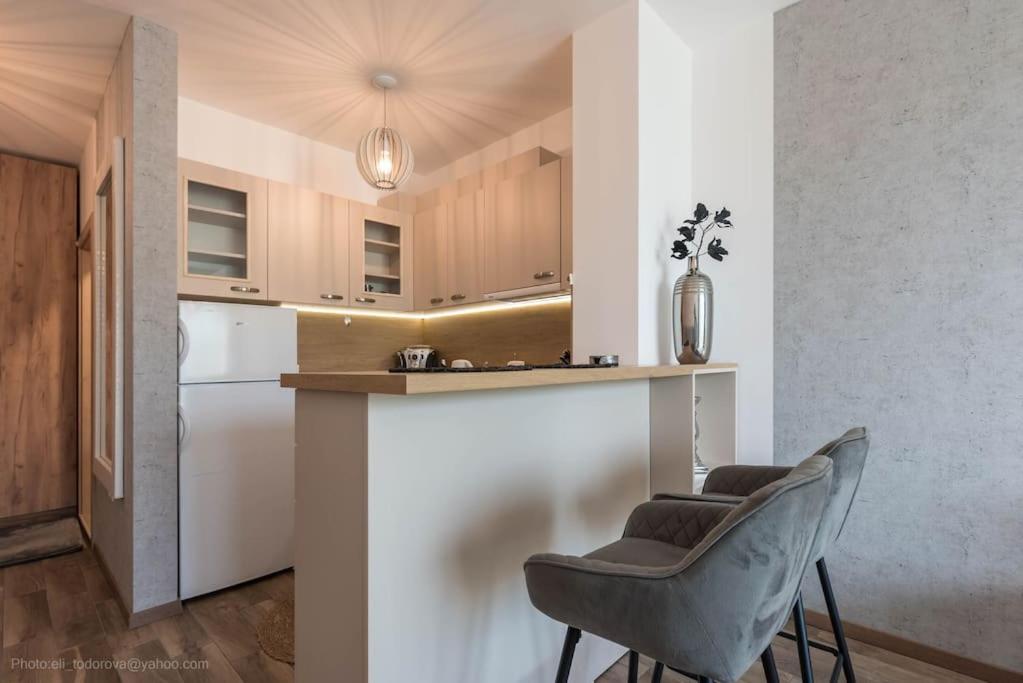 Azur beach apartment