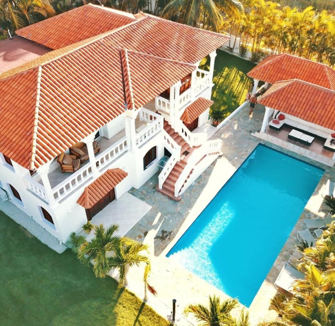 ENCUENTRO BEACH STUDIO- residencia Ocean Winds