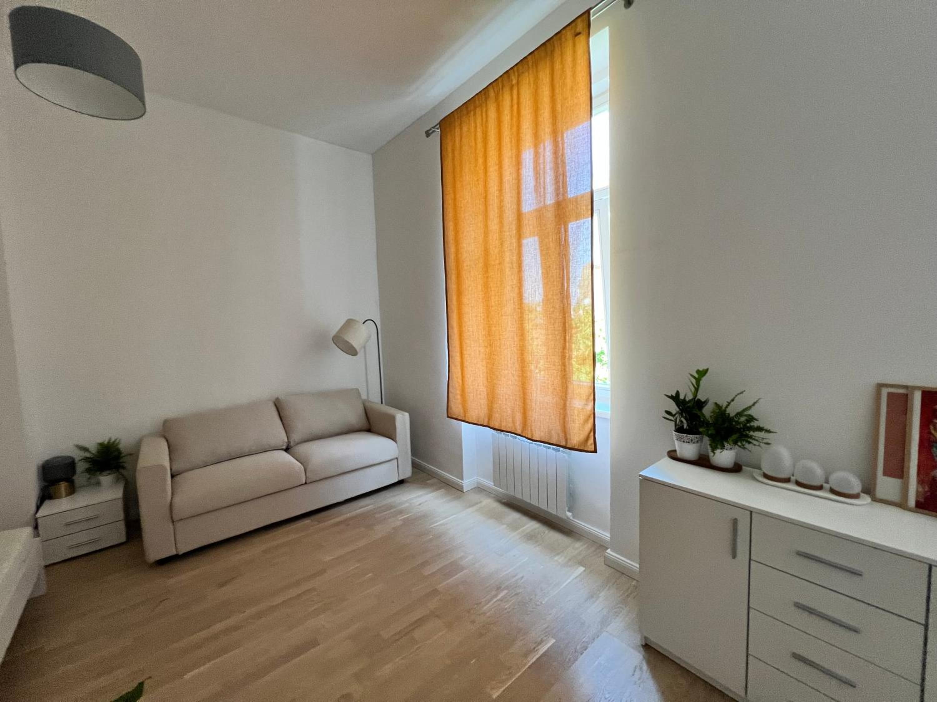 The Best Apartments