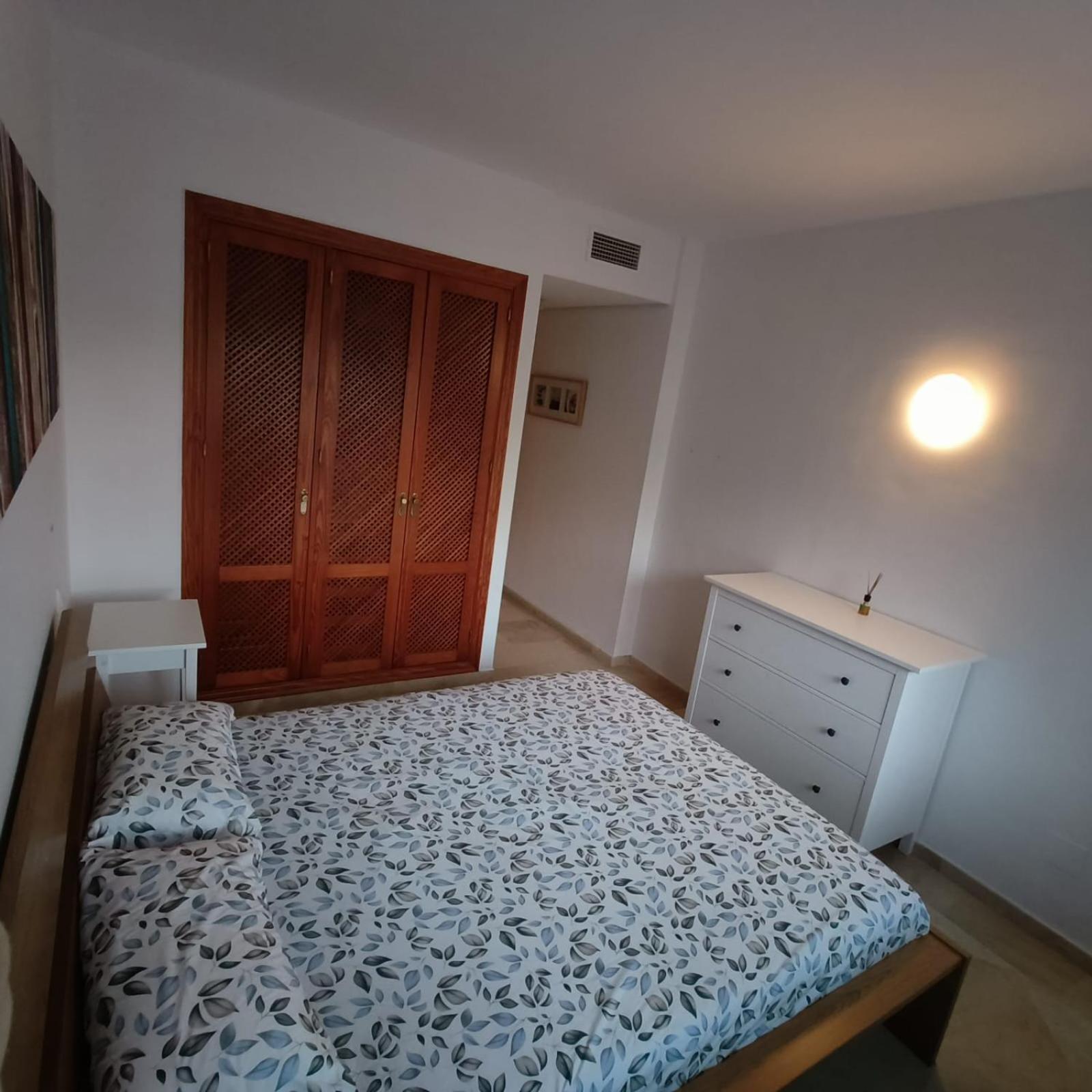 Bliss Apartment Costalita