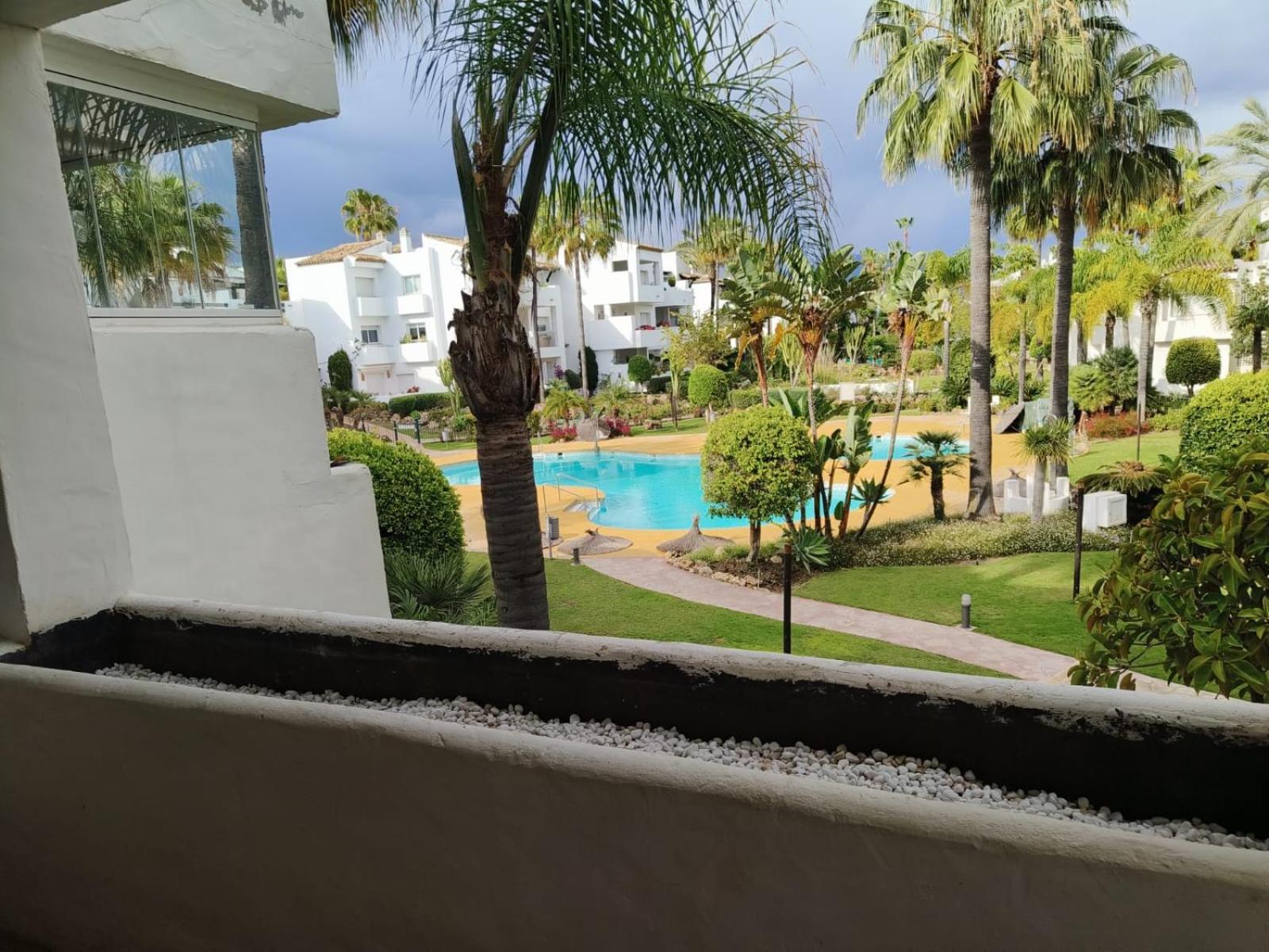 Bliss Apartment Costalita