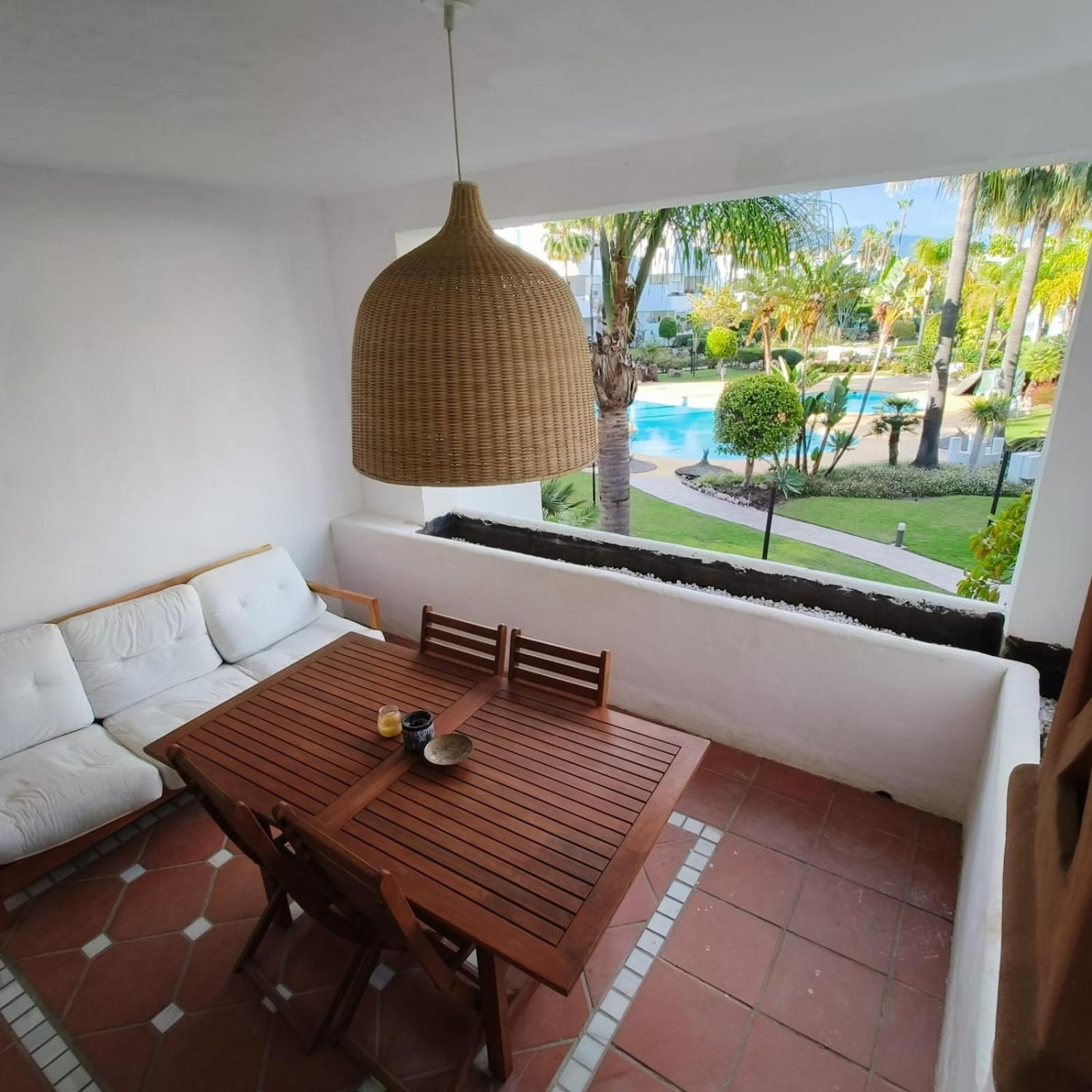 Bliss Apartment Costalita