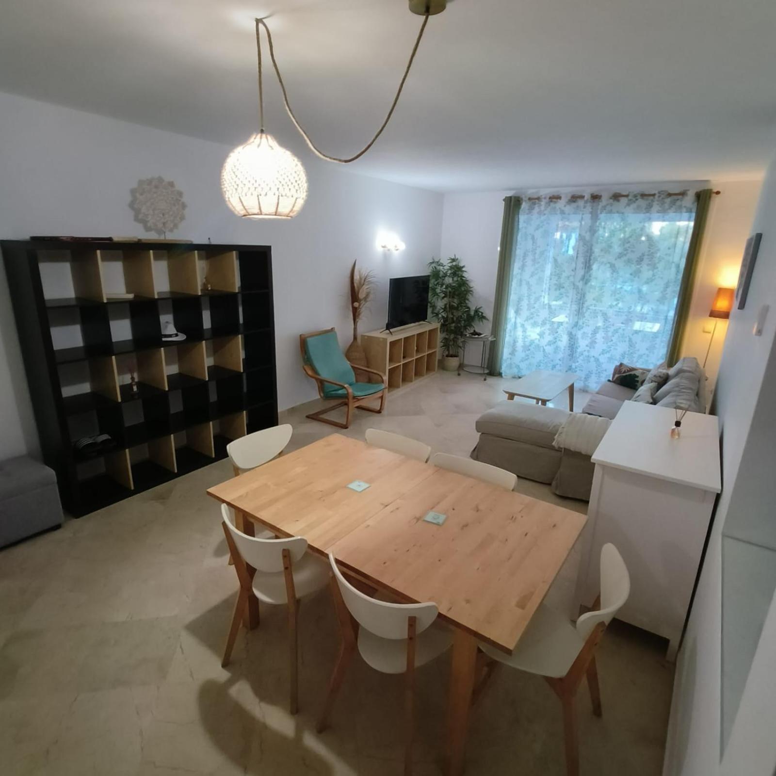 Bliss Apartment Costalita