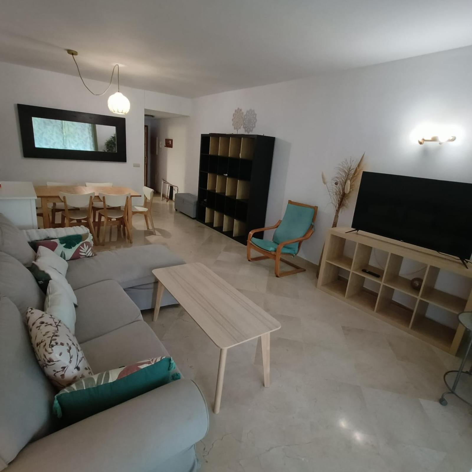 Bliss Apartment Costalita