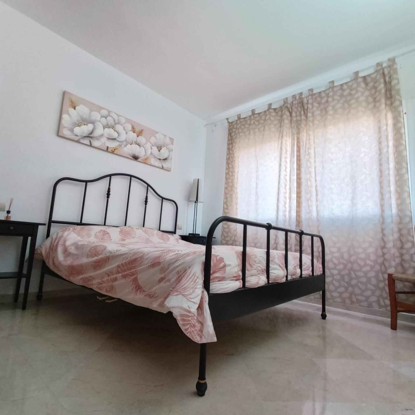 Bliss Apartment Costalita
