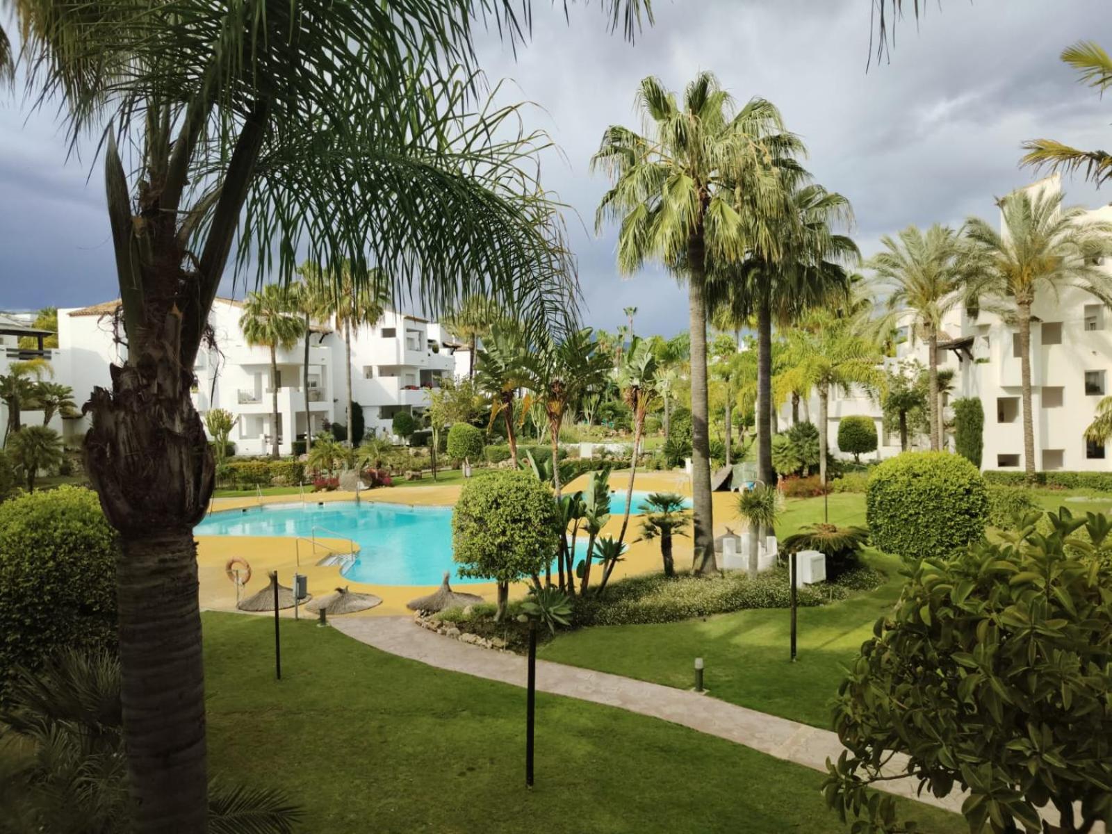 Bliss Apartment Costalita