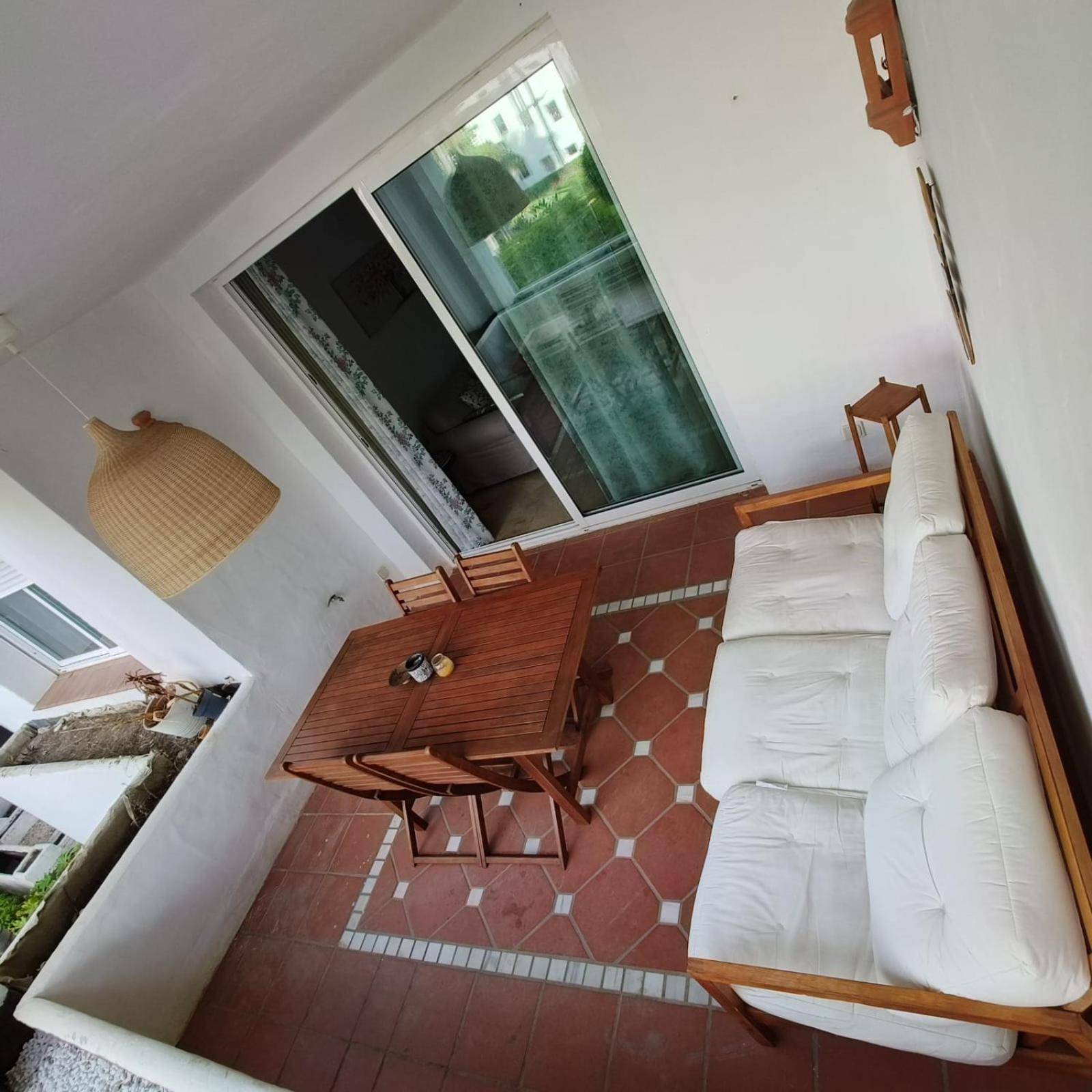Bliss Apartment Costalita