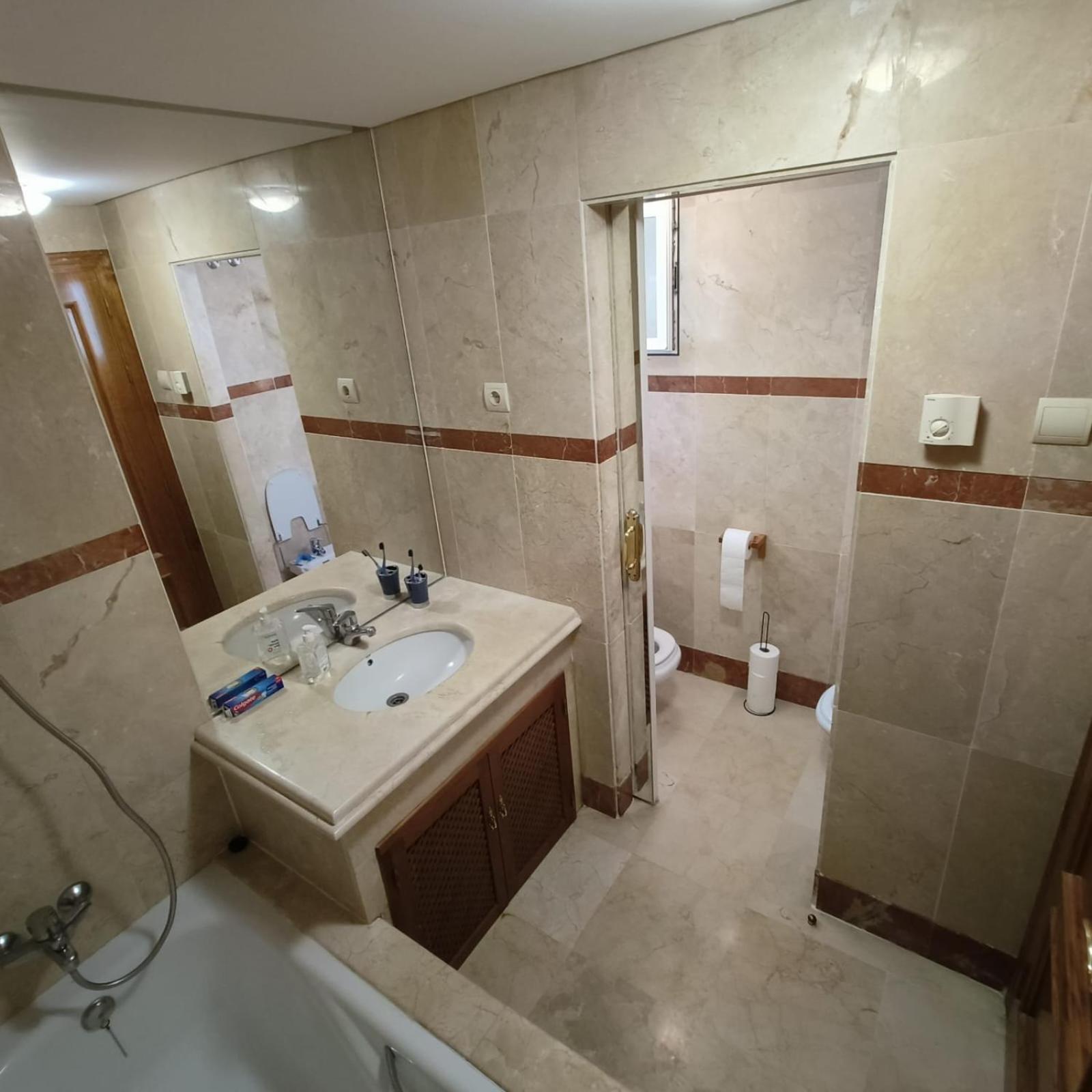 Bliss Apartment Costalita