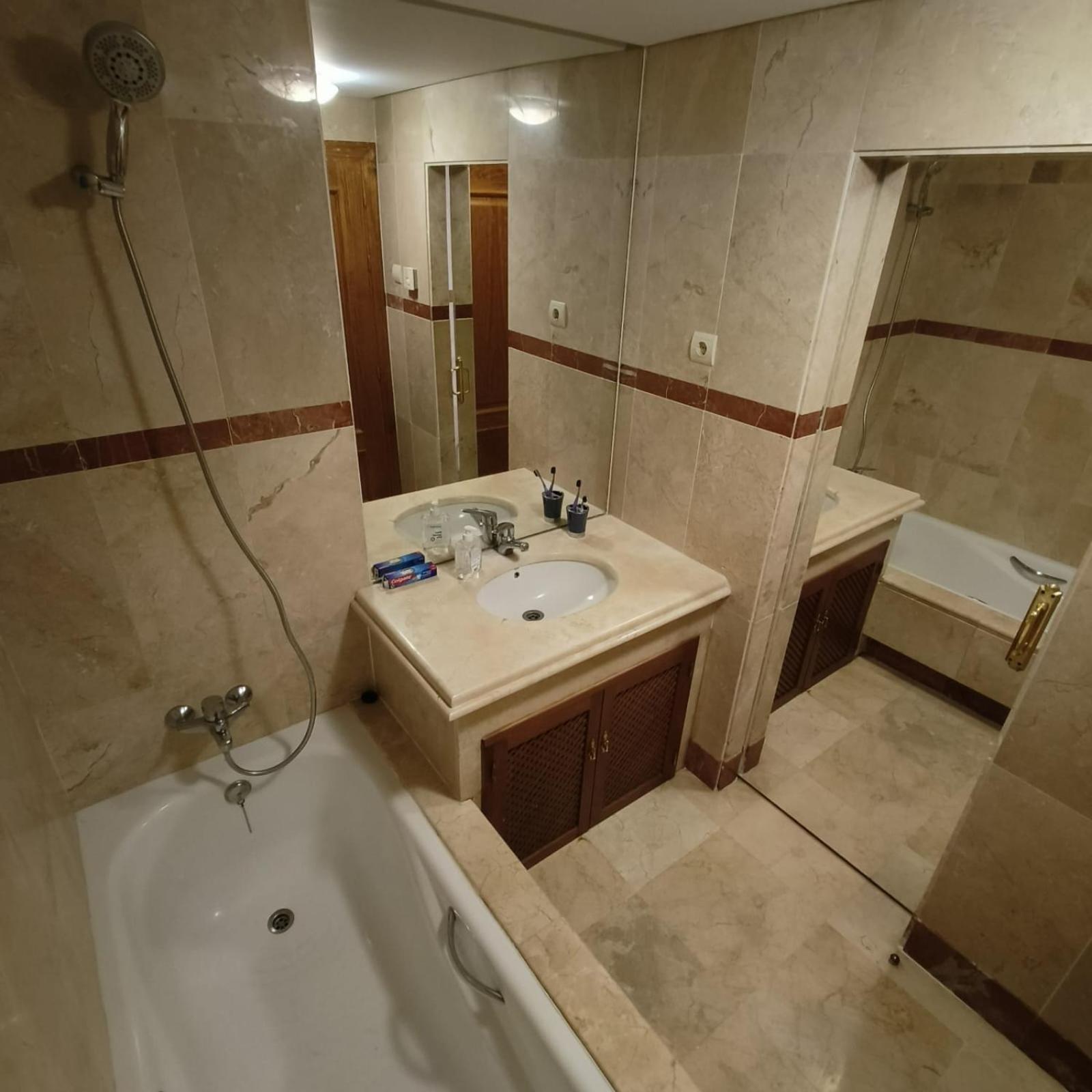 Bliss Apartment Costalita