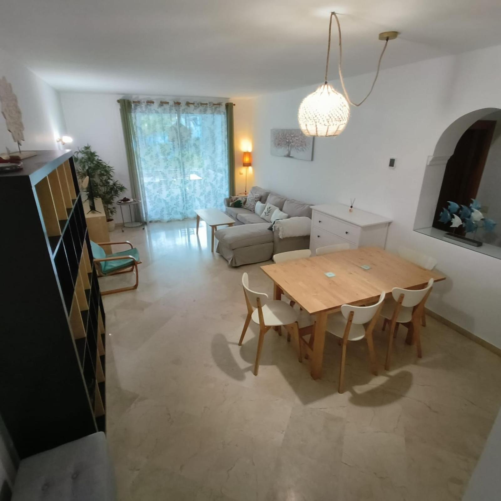 Bliss Apartment Costalita