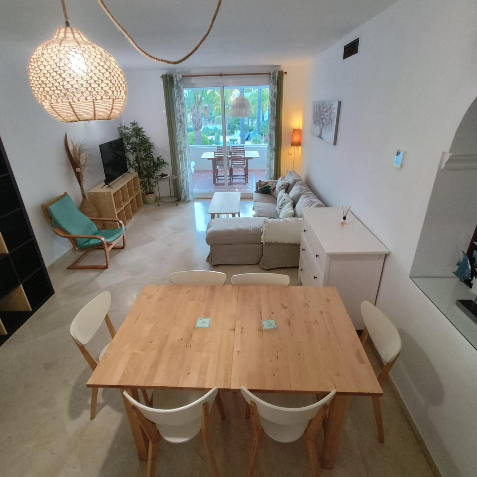 Bliss Apartment Costalita