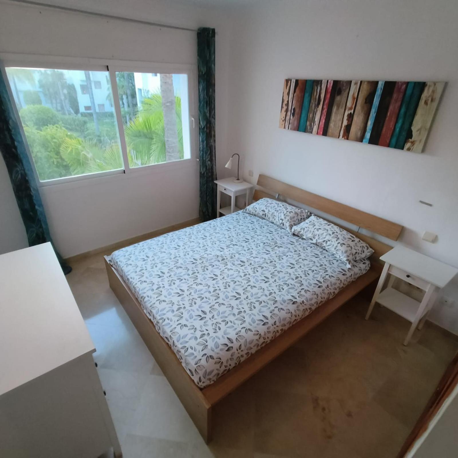 Bliss Apartment Costalita