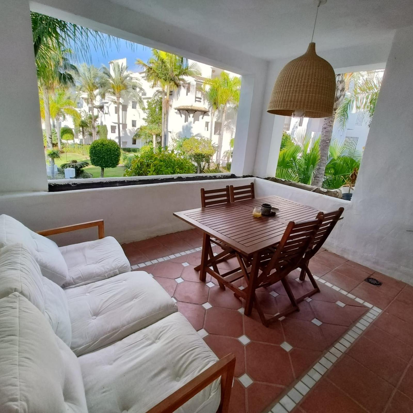 Bliss Apartment Costalita