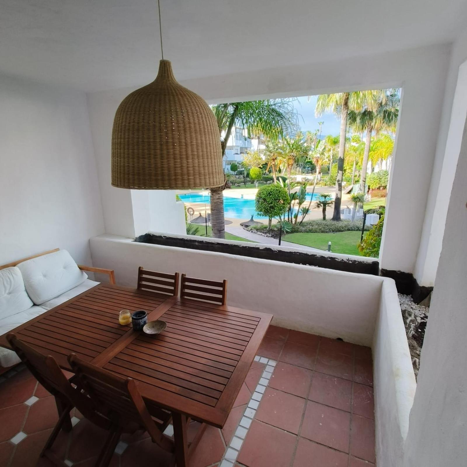 Bliss Apartment Costalita