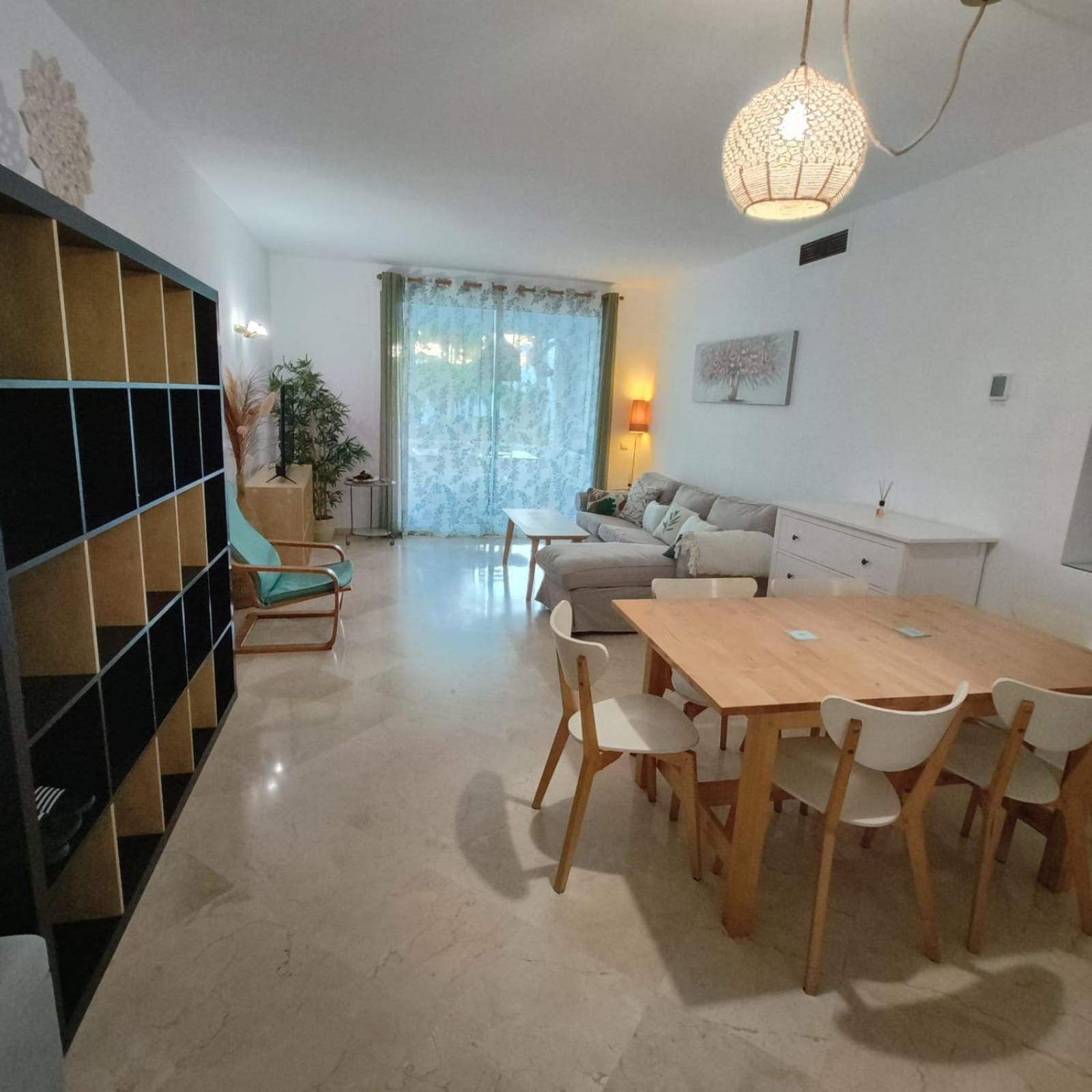 Bliss Apartment Costalita