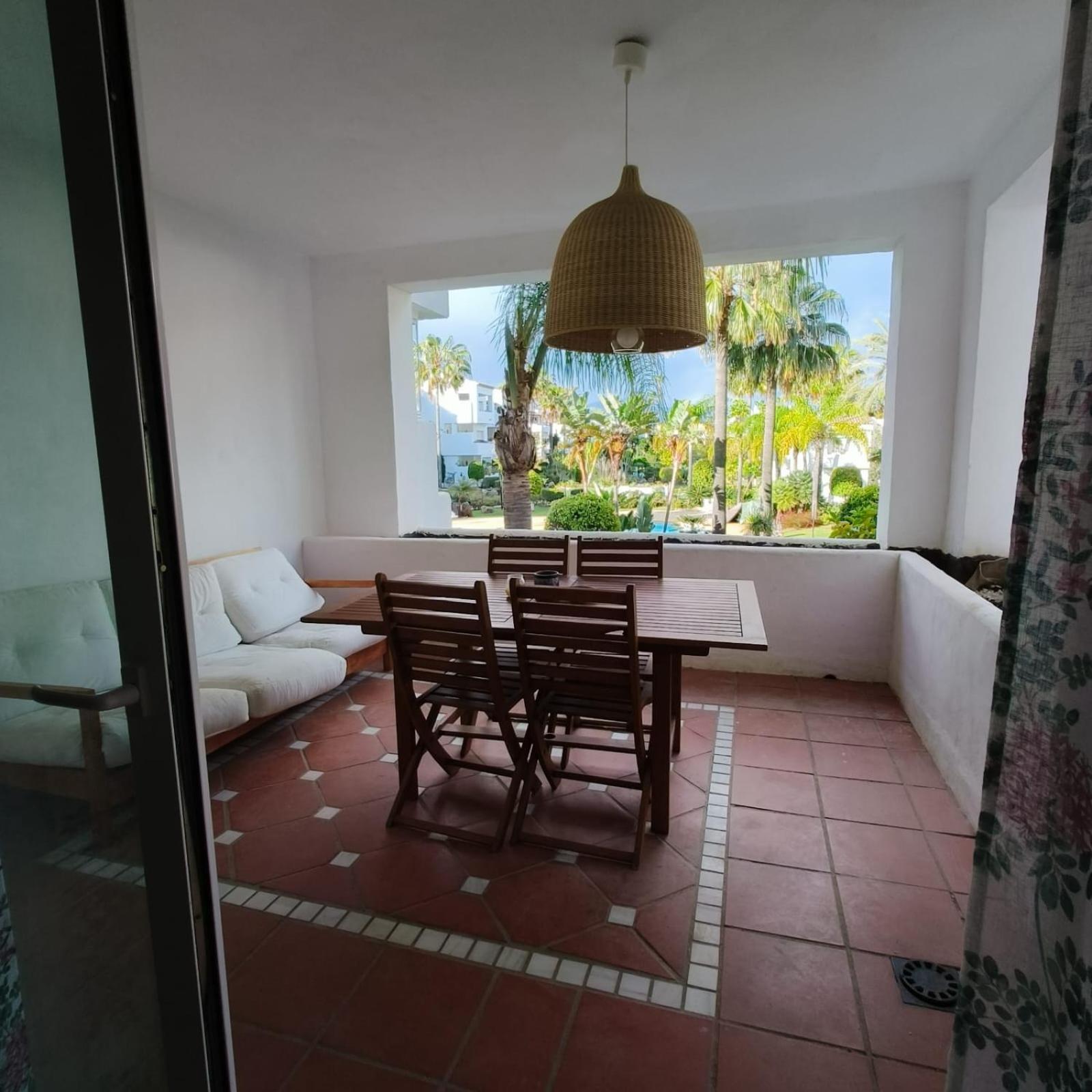 Bliss Apartment Costalita
