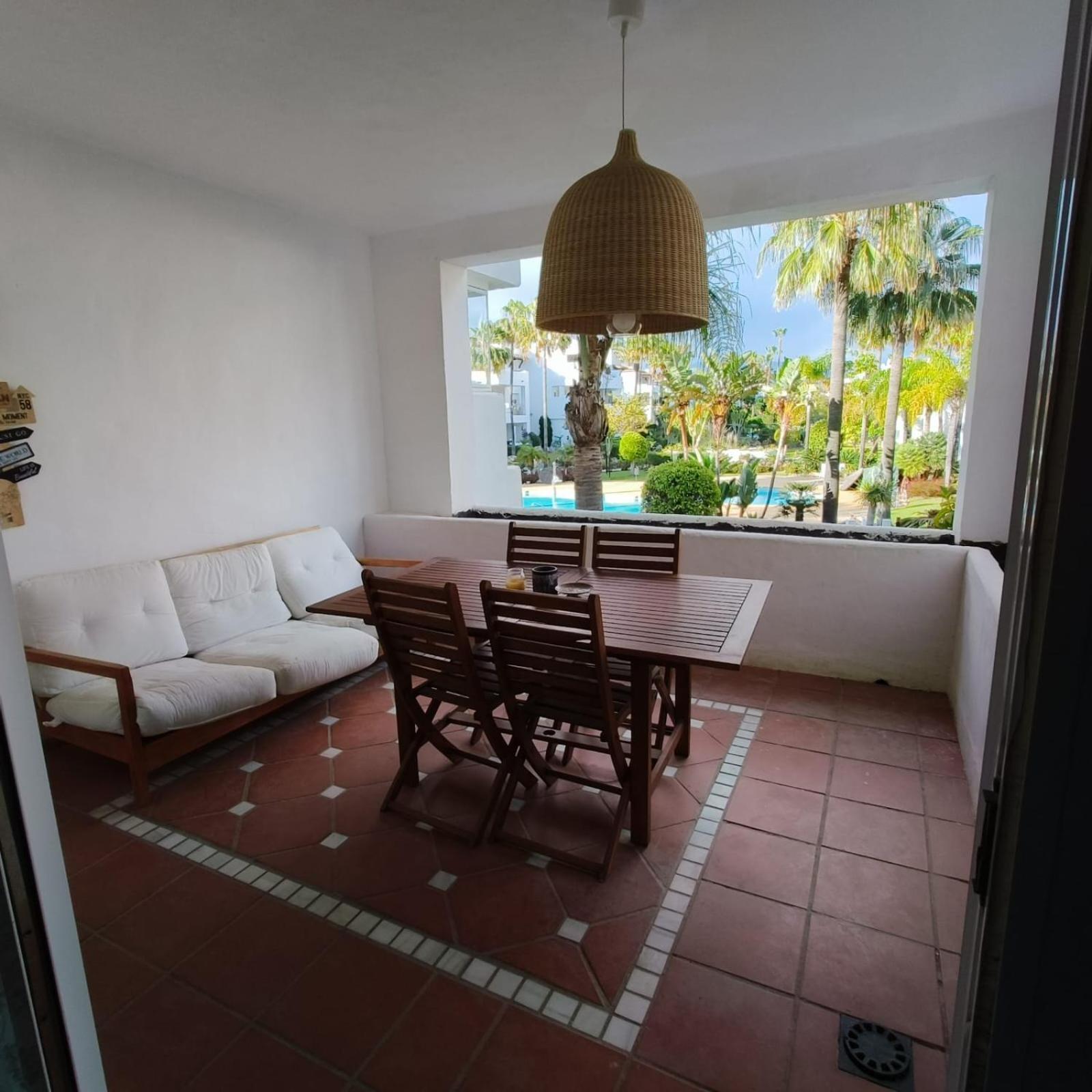 Bliss Apartment Costalita