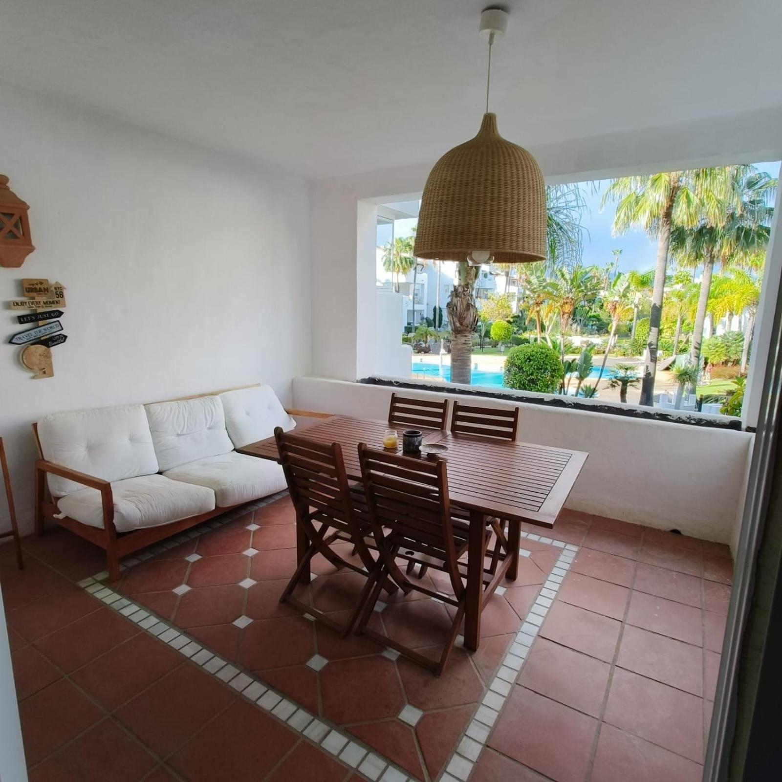 Bliss Apartment Costalita