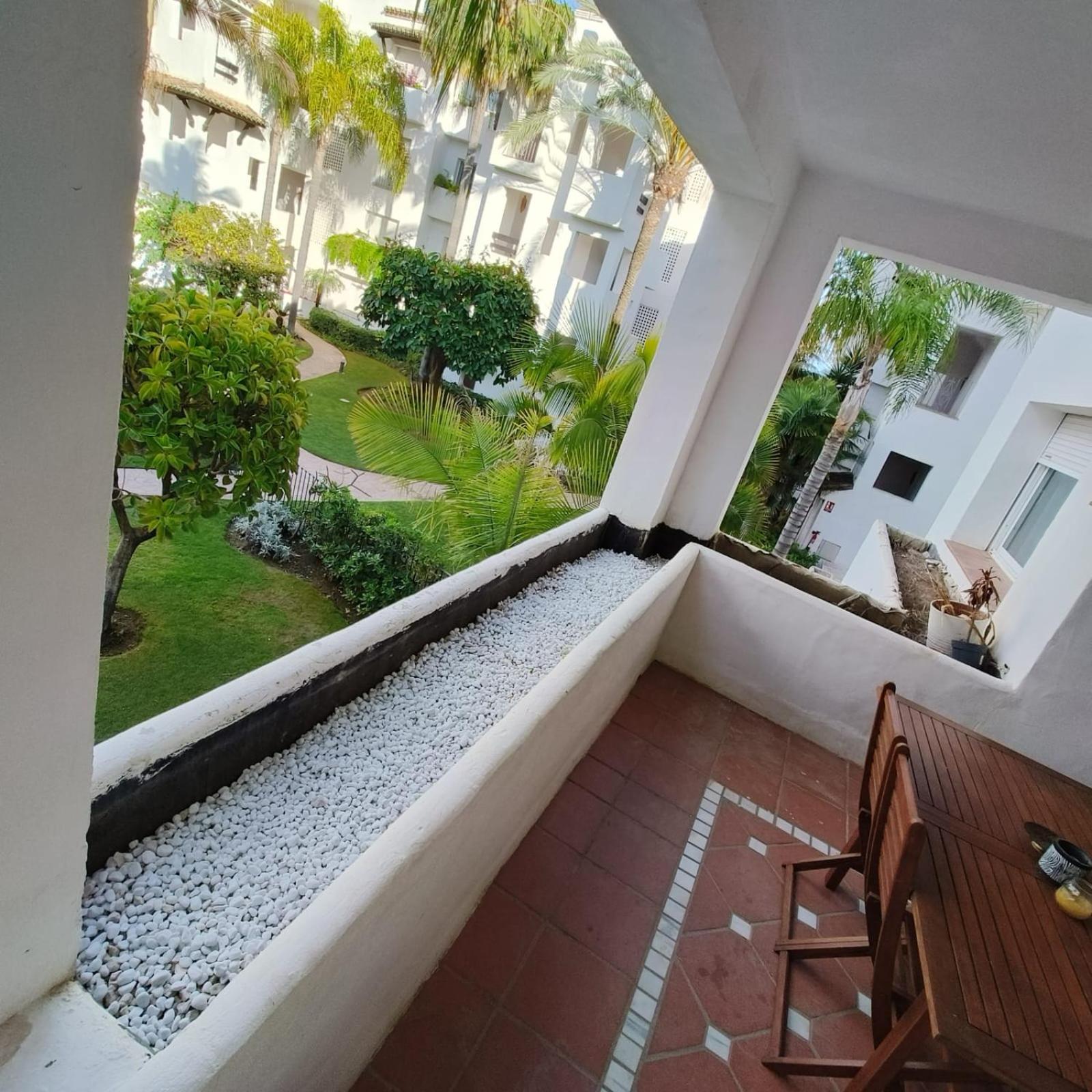 Bliss Apartment Costalita