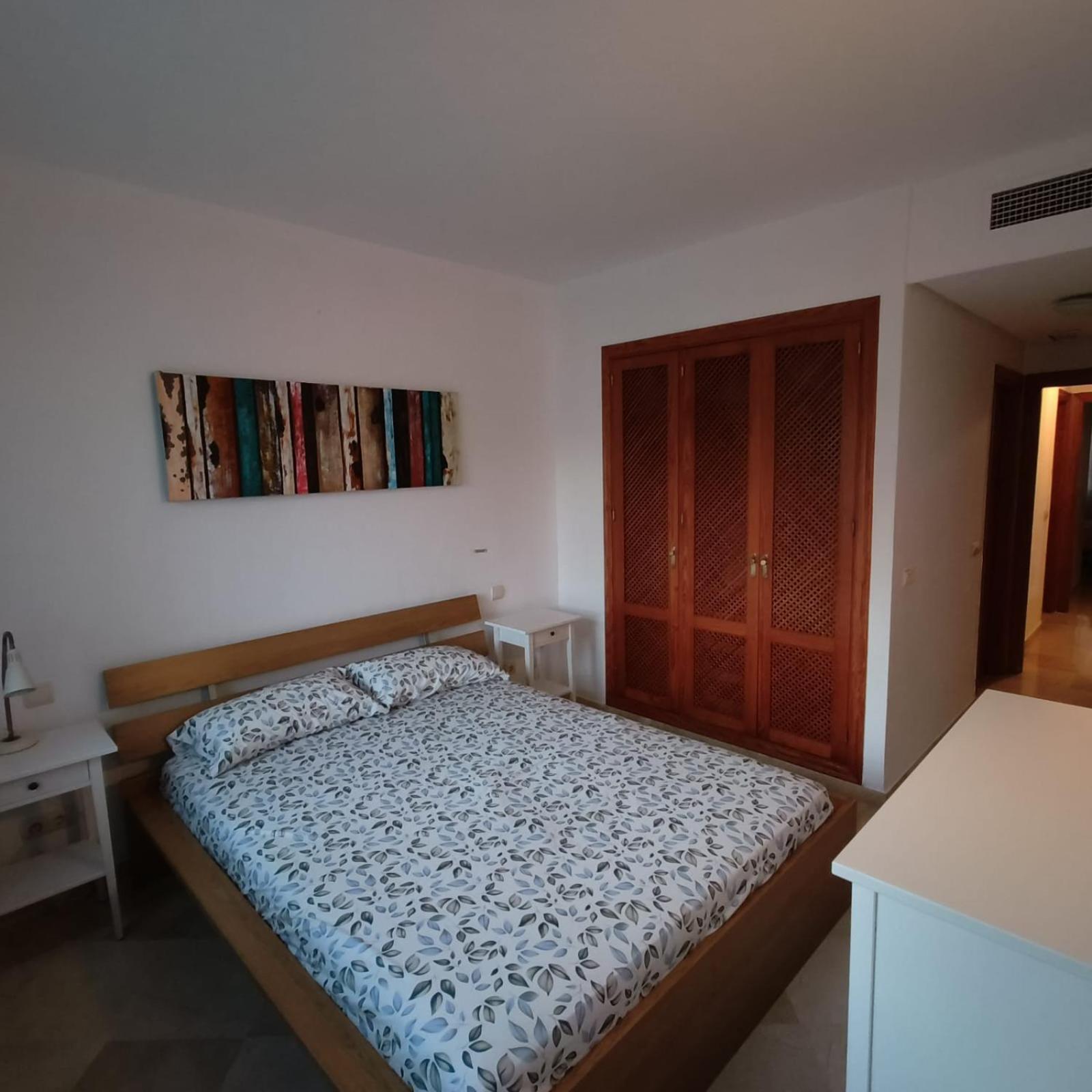 Bliss Apartment Costalita
