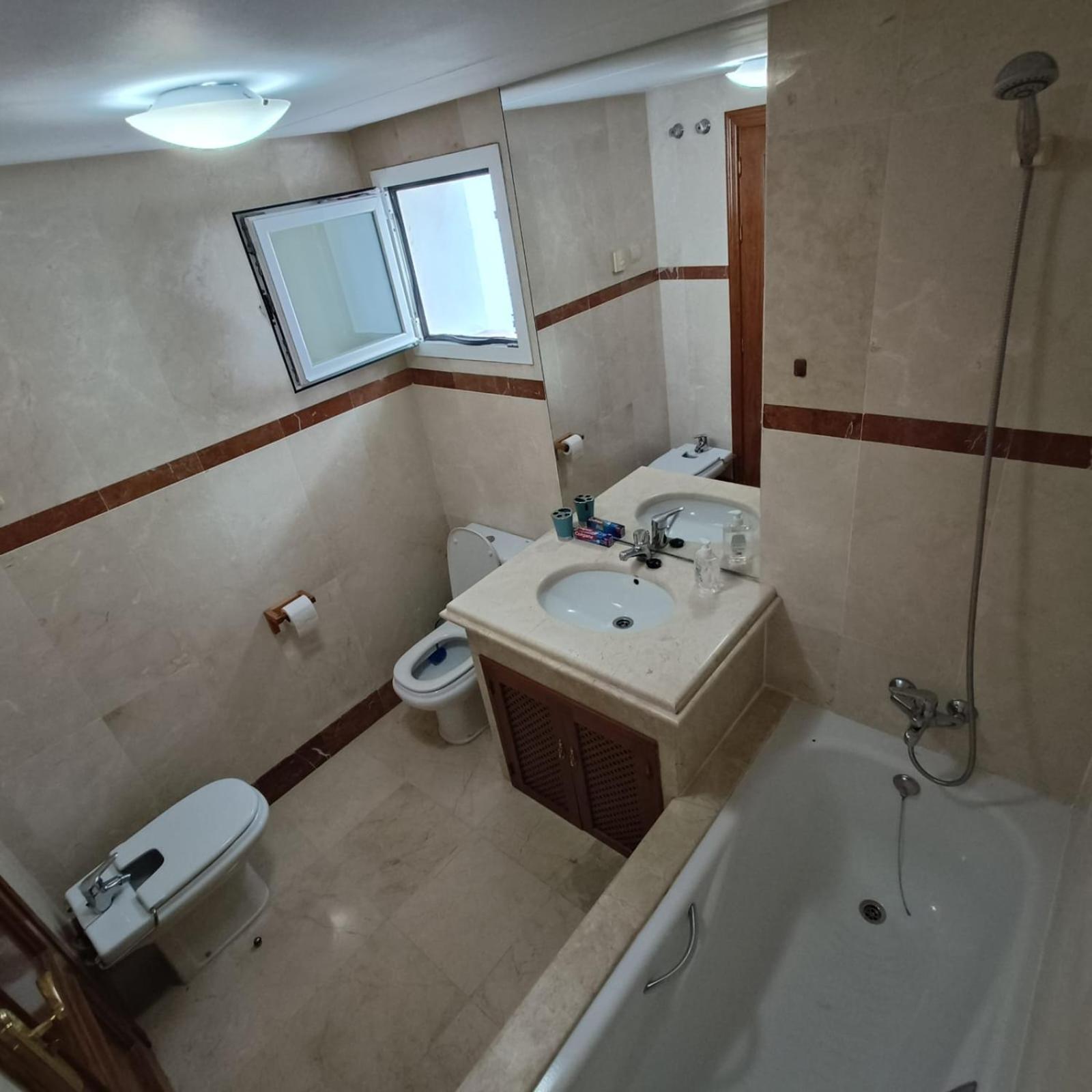 Bliss Apartment Costalita