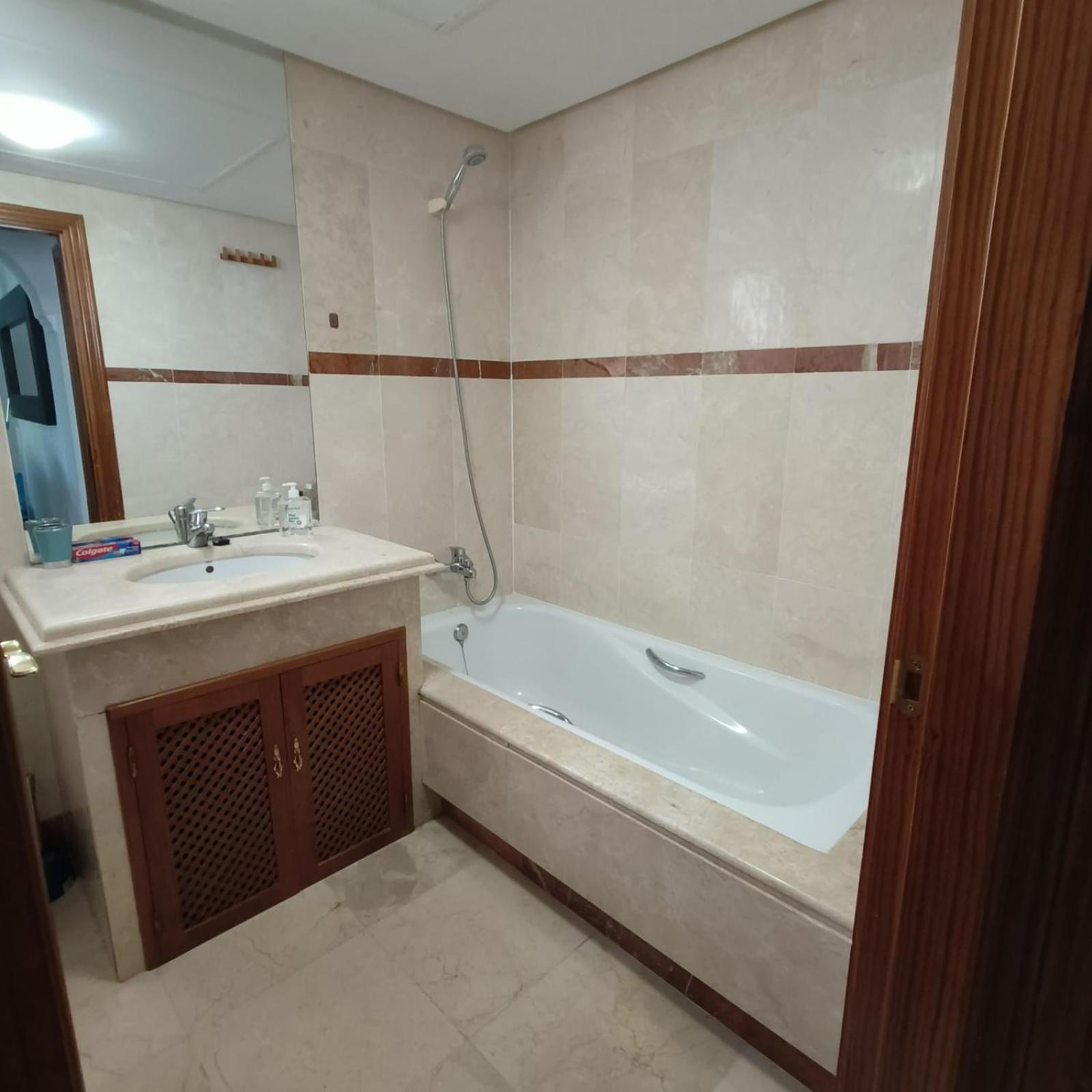 Bliss Apartment Costalita
