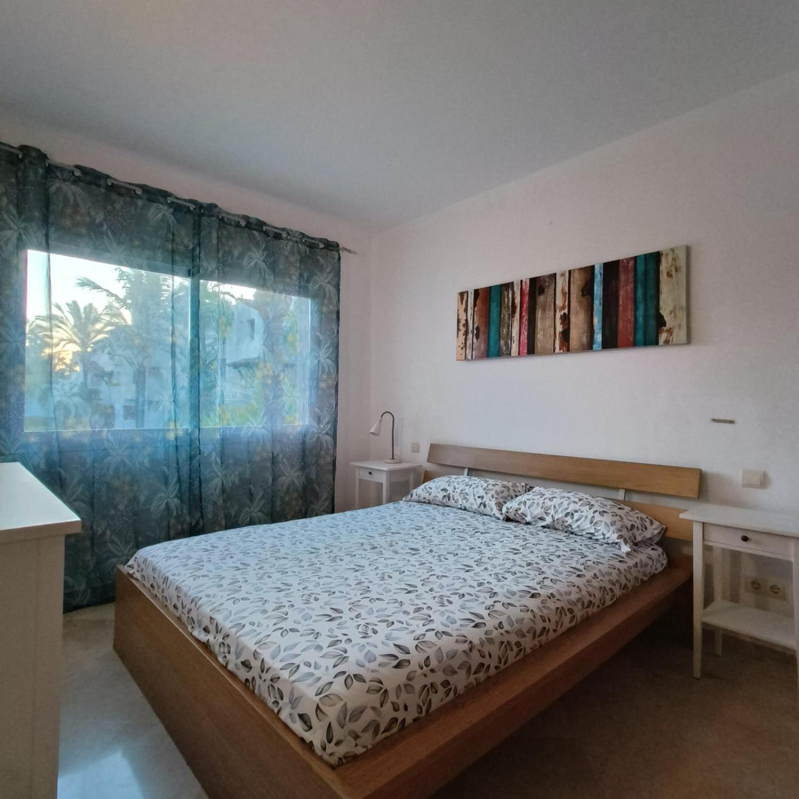 Bliss Apartment Costalita