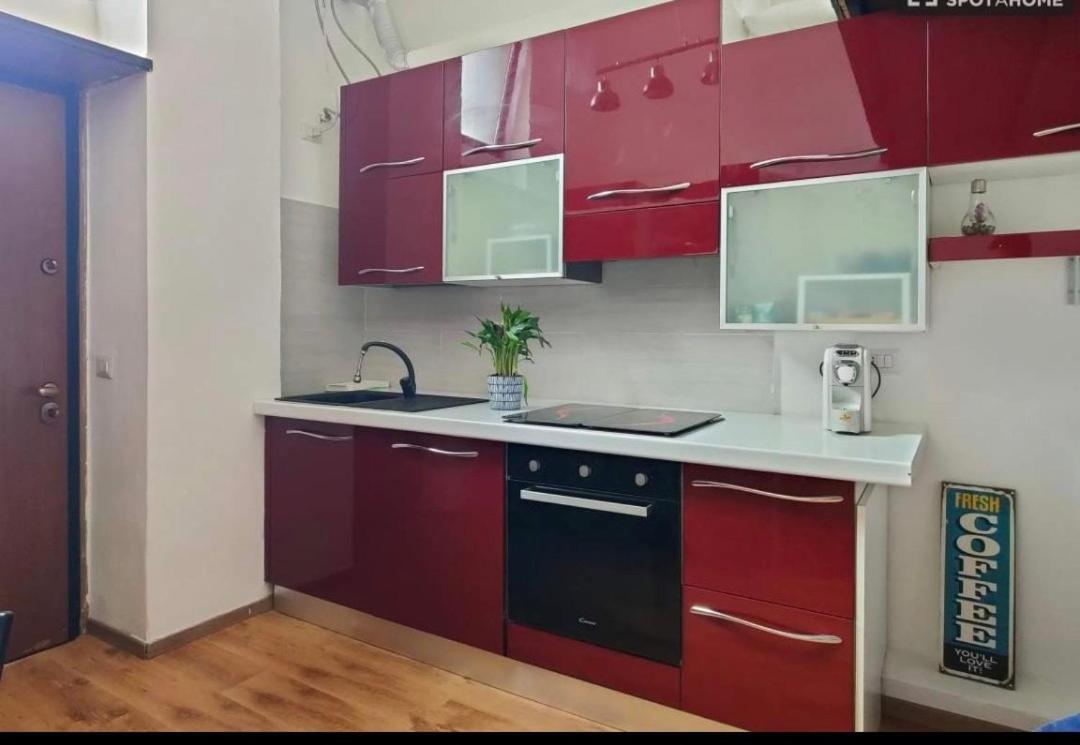 Appartamento San Siro — Milan photo 2