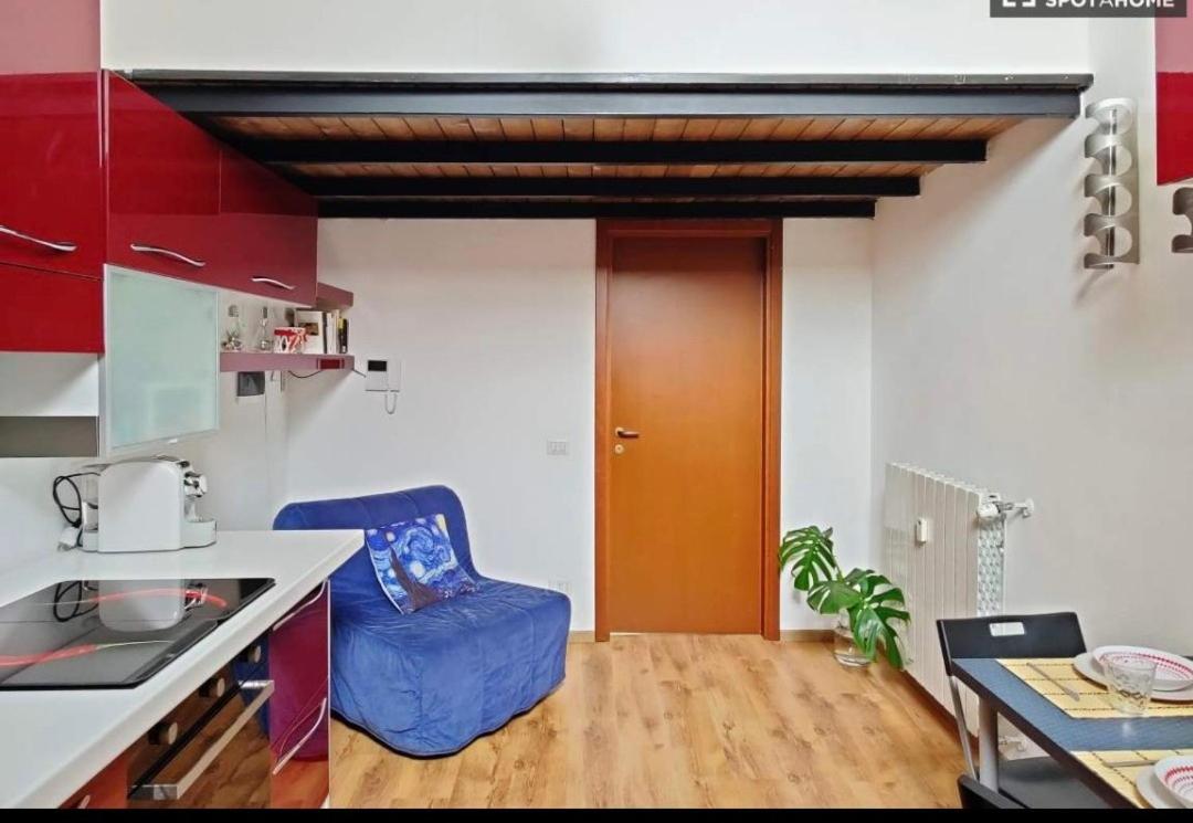 Appartamento San Siro — Milan photo 4