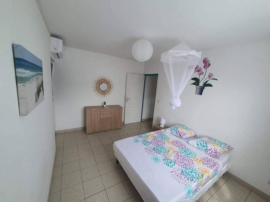 Appart F3 Trois Ilets view 4